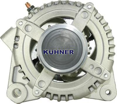 AD Kühner 553614RI - Генератор autodnr.net