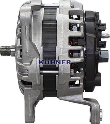 AD Kühner 553615RIB - Генератор autodnr.net