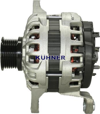 AD Kühner 553616RIB - Генератор autocars.com.ua