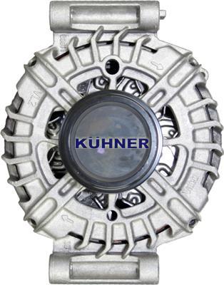 AD Kühner 553620RI - Генератор autocars.com.ua