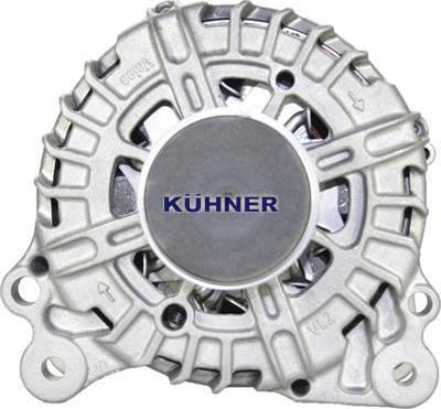 AD Kühner 553626RIV - Генератор autocars.com.ua