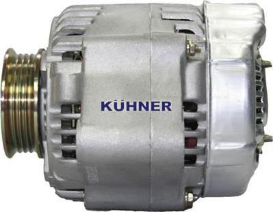 AD Kühner 553635RI - Генератор autodnr.net