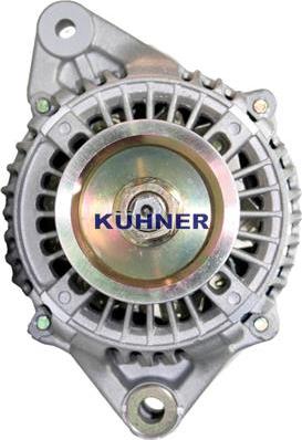 AD Kühner 553635RI - Генератор autocars.com.ua