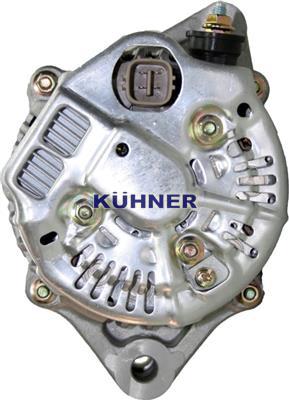 AD Kühner 553635RI - Генератор autodnr.net