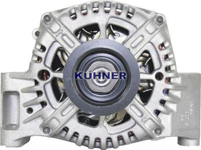 AD Kühner 553638RIV - Генератор autocars.com.ua