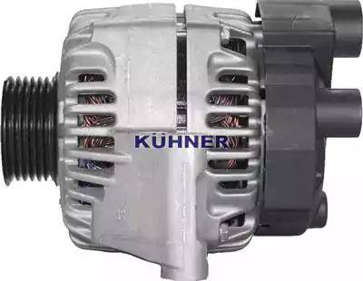 AD Kühner 553638RI - Генератор autocars.com.ua