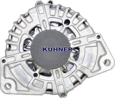 AD Kühner 553640RIV - Генератор autocars.com.ua