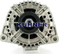 AD Kühner 553643RI - Генератор autodnr.net