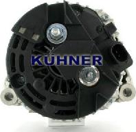 AD Kühner 553643RI - Генератор autodnr.net