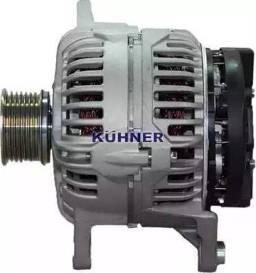 AD Kühner 553646RIB - Генератор autocars.com.ua