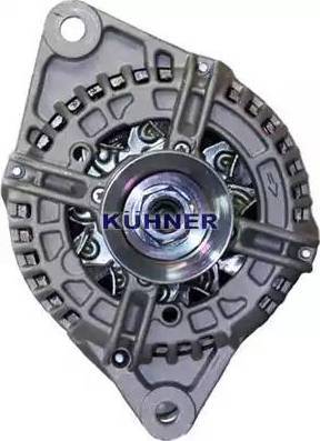 AD Kühner 553646RIB - Генератор autocars.com.ua