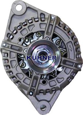 AD Kühner 553646RI - Генератор autocars.com.ua