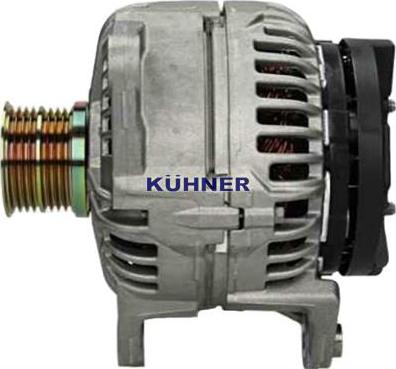 AD Kühner 553648RIB - Генератор autocars.com.ua