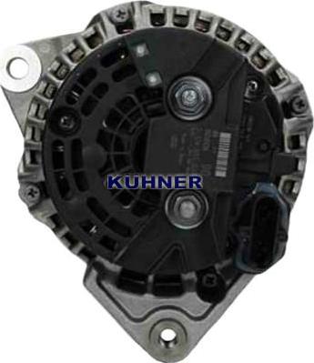 AD Kühner 553648RIB - Генератор autocars.com.ua