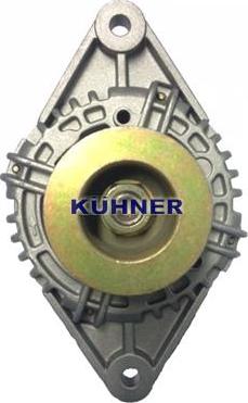 AD Kühner 553650RIB - Генератор autodnr.net