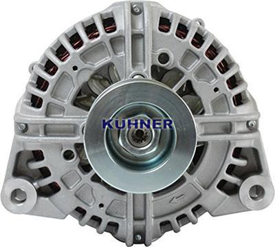 AD Kühner 553651RI - Генератор autocars.com.ua