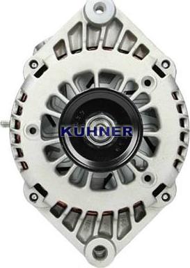 AD Kühner 553652RIM - Генератор autocars.com.ua