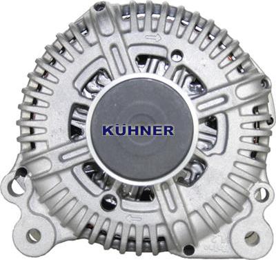 AD Kühner 553653RI - Генератор autocars.com.ua