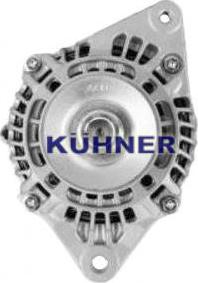 AD Kühner 553654RI - Генератор autodnr.net