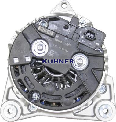 AD Kühner 553658RIB - Генератор autocars.com.ua