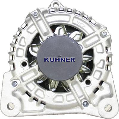 AD Kühner 553658RI - Генератор autocars.com.ua