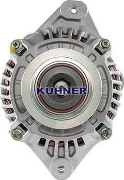 AD Kühner 553678RI - Генератор autocars.com.ua