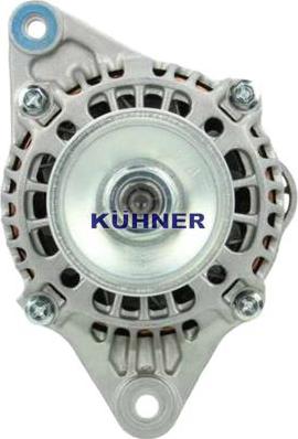 AD Kühner 553680RI - Генератор autocars.com.ua