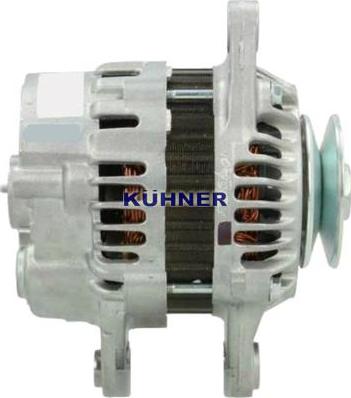 AD Kühner 553680RIM - Генератор autocars.com.ua