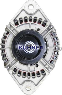 AD Kühner 553681RIB - Генератор autodnr.net