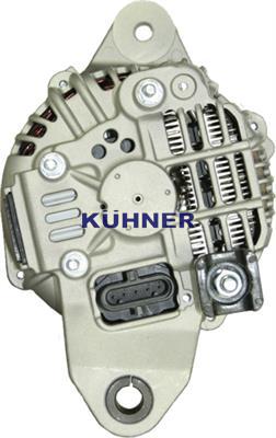 AD Kühner 553689RIM - Генератор autocars.com.ua