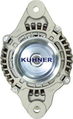 AD Kühner 553689RIM - Генератор autocars.com.ua