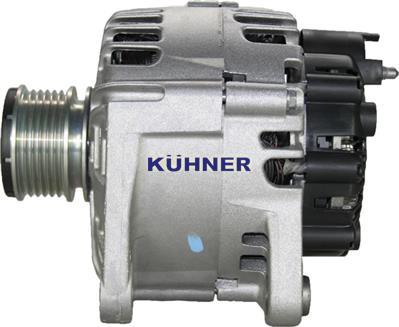 AD Kühner 553691RI - Генератор autodnr.net