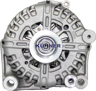 AD Kühner 553692RI - Генератор autocars.com.ua