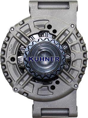 AD Kühner 553694RIB - Генератор autocars.com.ua