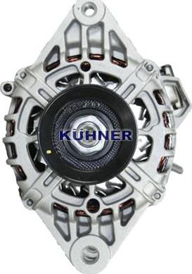 AD Kühner 553704RI - Генератор autocars.com.ua