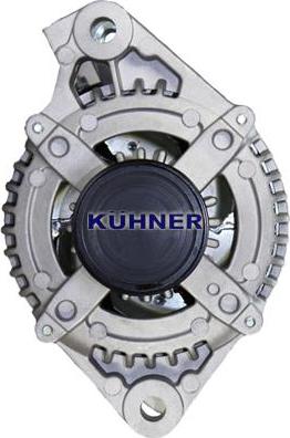 AD Kühner 553706RI - Генератор autodnr.net