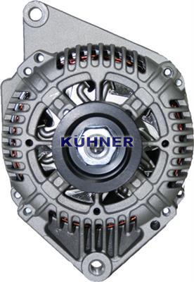 AD Kühner 553713RI - Генератор autodnr.net