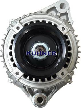 AD Kühner 553716RIR - Генератор autocars.com.ua