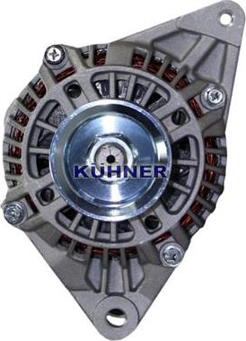 AD Kühner 553726RI - Генератор autodnr.net