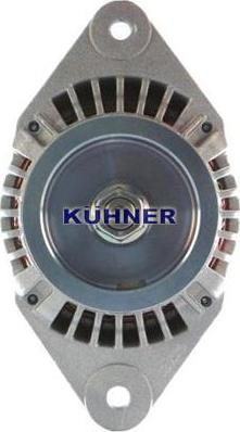 AD Kühner 553730RIM - Генератор autocars.com.ua