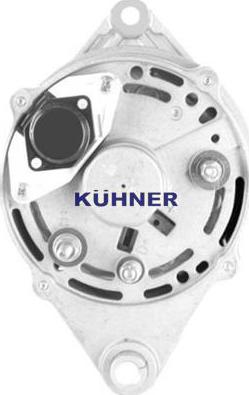 AD Kühner 553734RIR - Генератор autocars.com.ua