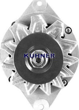 AD Kühner 553734RIR - Генератор autocars.com.ua