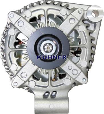 AD Kühner 553742RI - Генератор autocars.com.ua