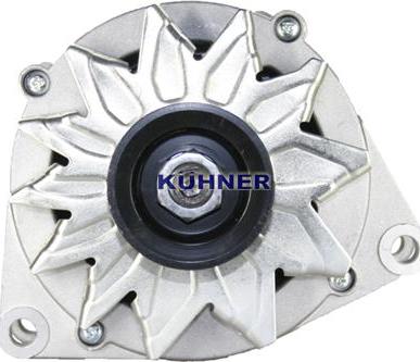 AD Kühner 553743RI - Генератор autocars.com.ua