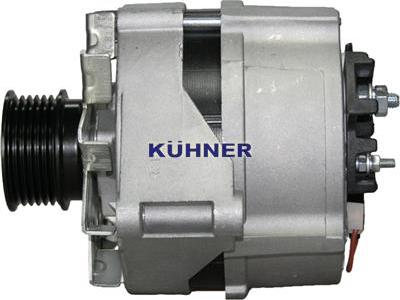 AD Kühner 553743RIM - Генератор autocars.com.ua