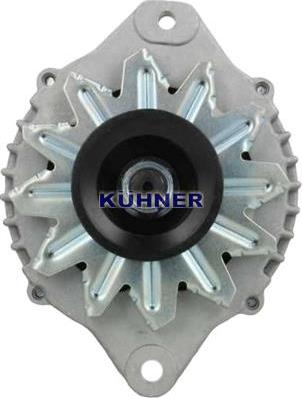 AD Kühner 553745RIM - Генератор autocars.com.ua