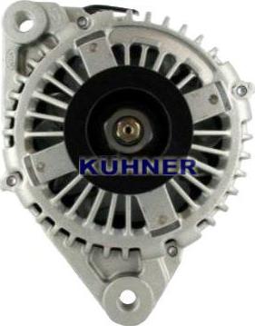 AD Kühner 553747RID - Генератор autocars.com.ua