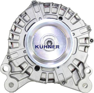 AD Kühner 553751RI - Генератор autodnr.net