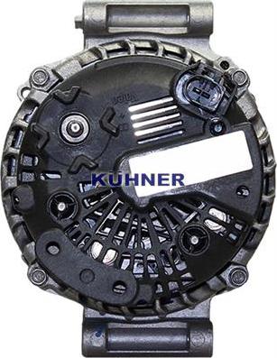 AD Kühner 553753RIB - Генератор autocars.com.ua