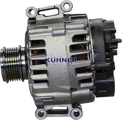 AD Kühner 553753RIB - Генератор autocars.com.ua